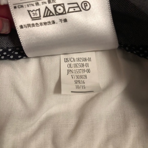 Banana Republic shorts - Picture 4 of 4